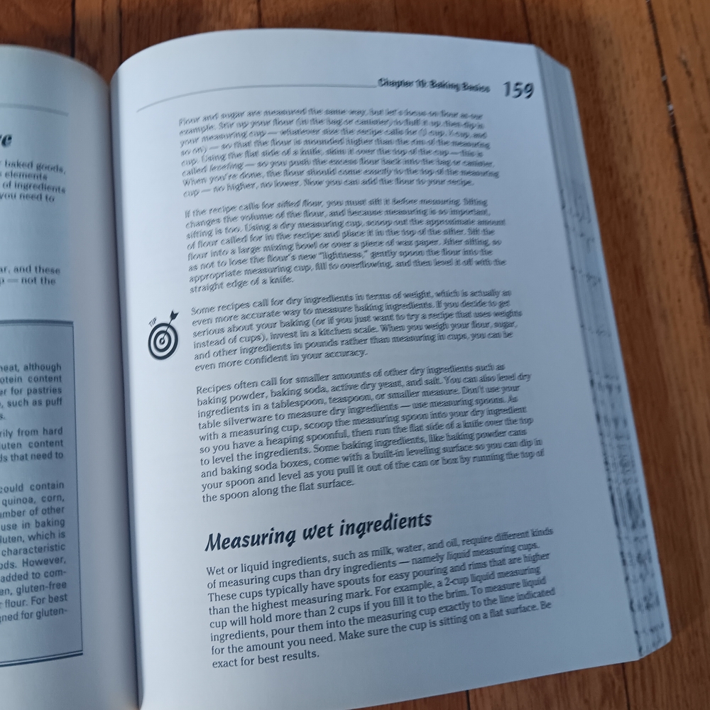 Essential Cooking Guide for Beginners - Picture 5 of 7